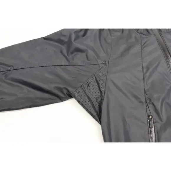 NIKE JORDAN VII PINNACLE LONGSLEEVE JACKET 642592-100 SIZE XS MSRP $200